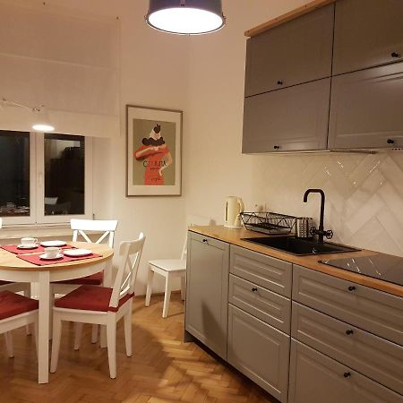 Zakamarki Krakow Bagian luar foto