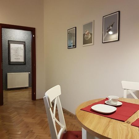 Zakamarki Krakow Bagian luar foto