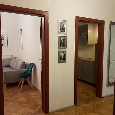 Zakamarki Krakow Bagian luar foto