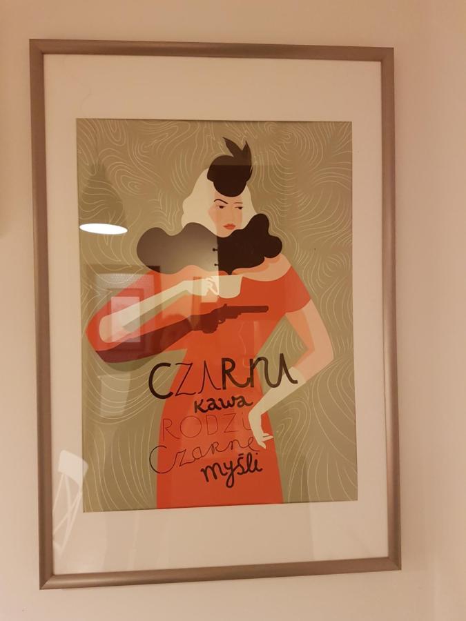 Zakamarki Krakow Bagian luar foto