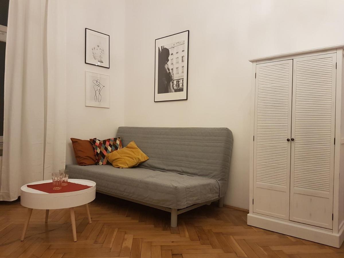 Zakamarki Krakow Bagian luar foto
