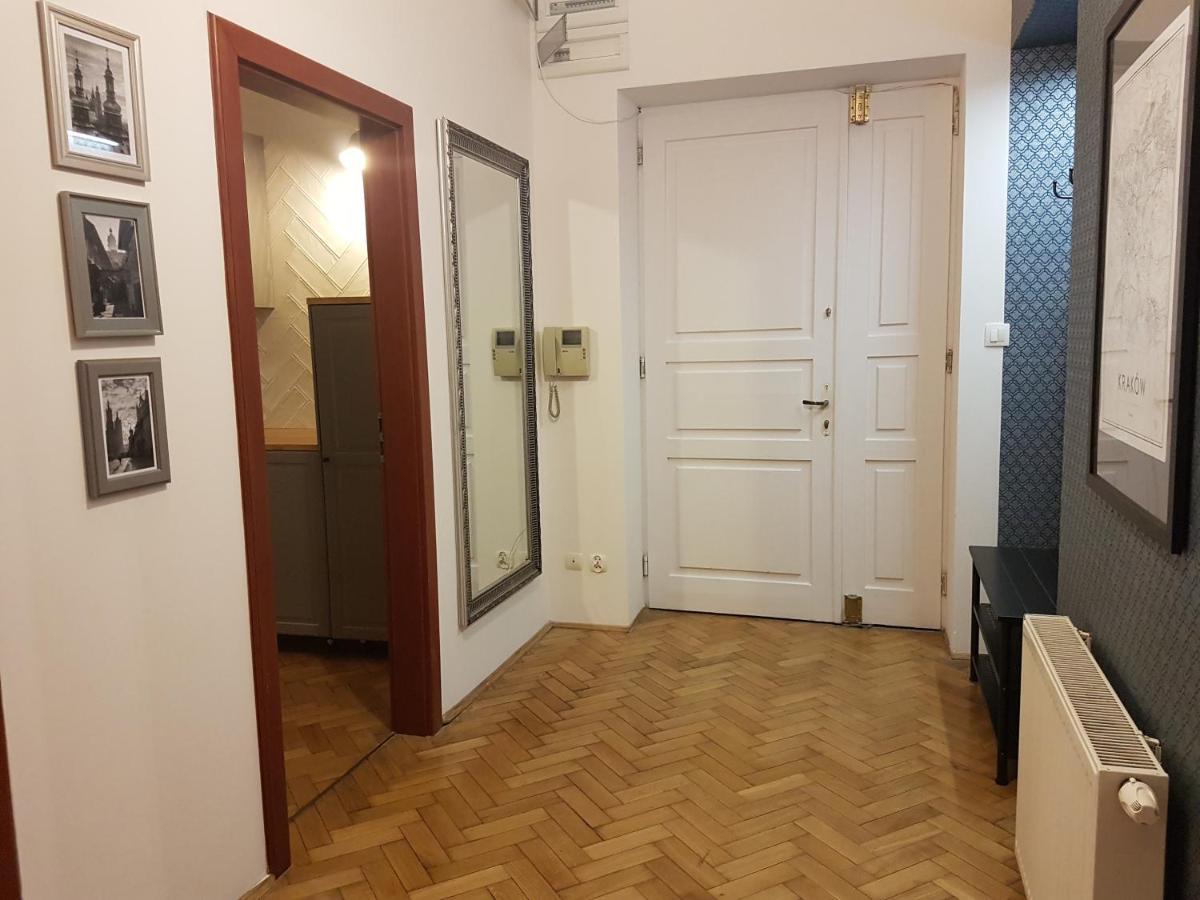 Zakamarki Krakow Bagian luar foto