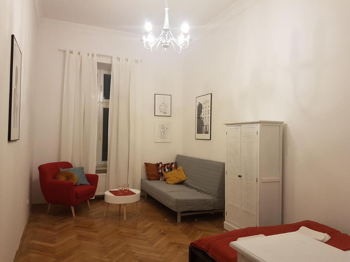 Zakamarki Krakow Bagian luar foto