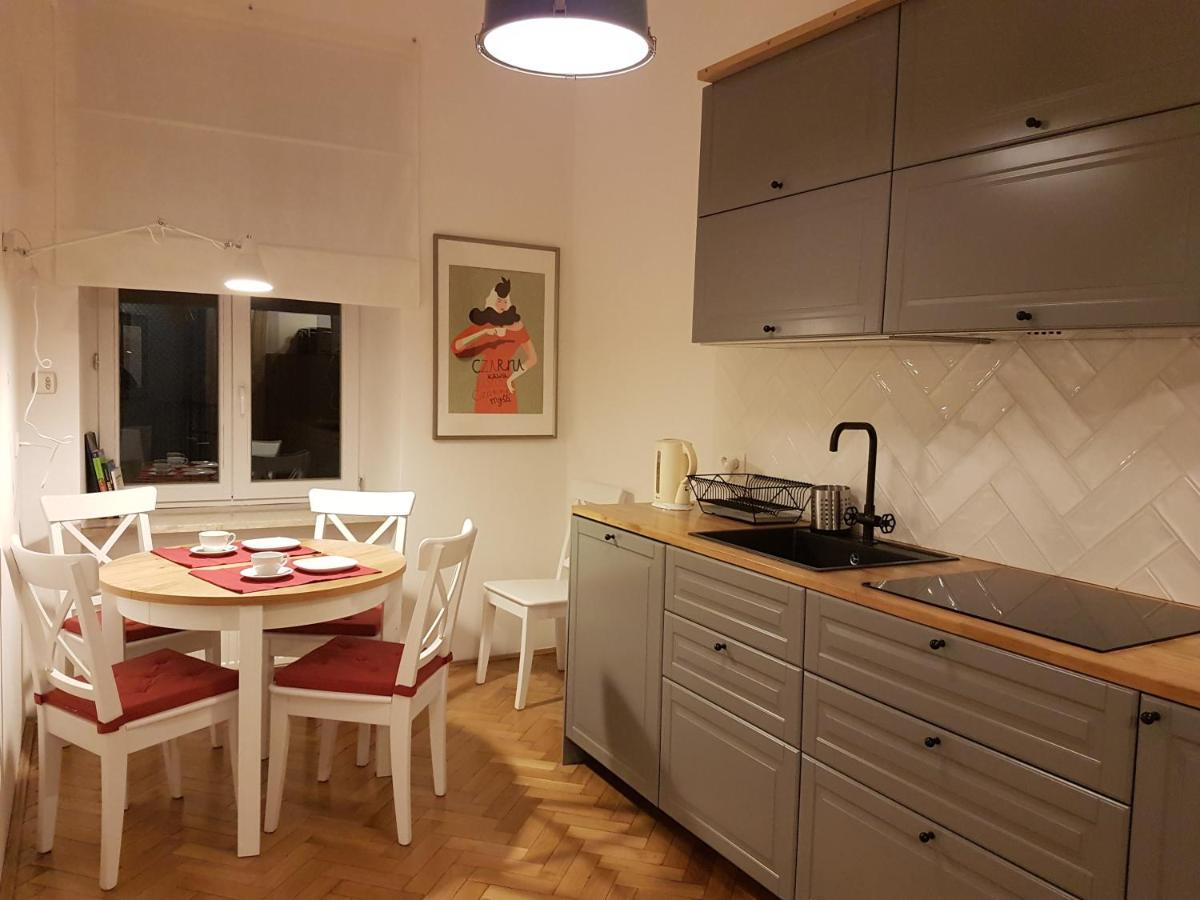 Zakamarki Krakow Bagian luar foto