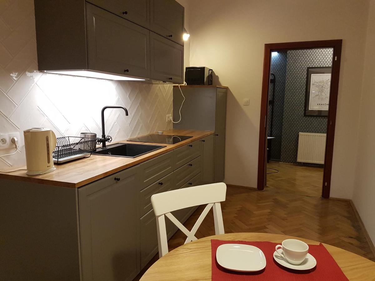 Zakamarki Krakow Bagian luar foto
