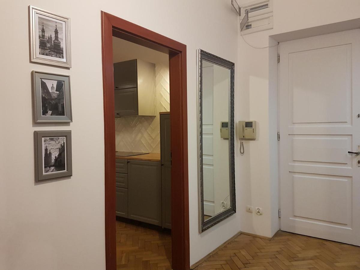 Zakamarki Krakow Bagian luar foto