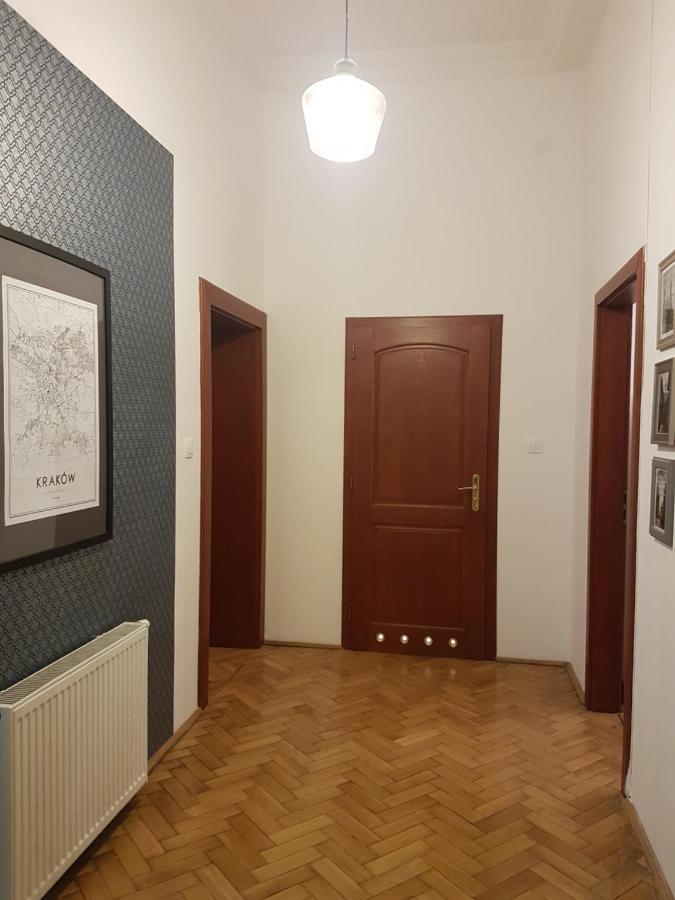 Zakamarki Krakow Bagian luar foto