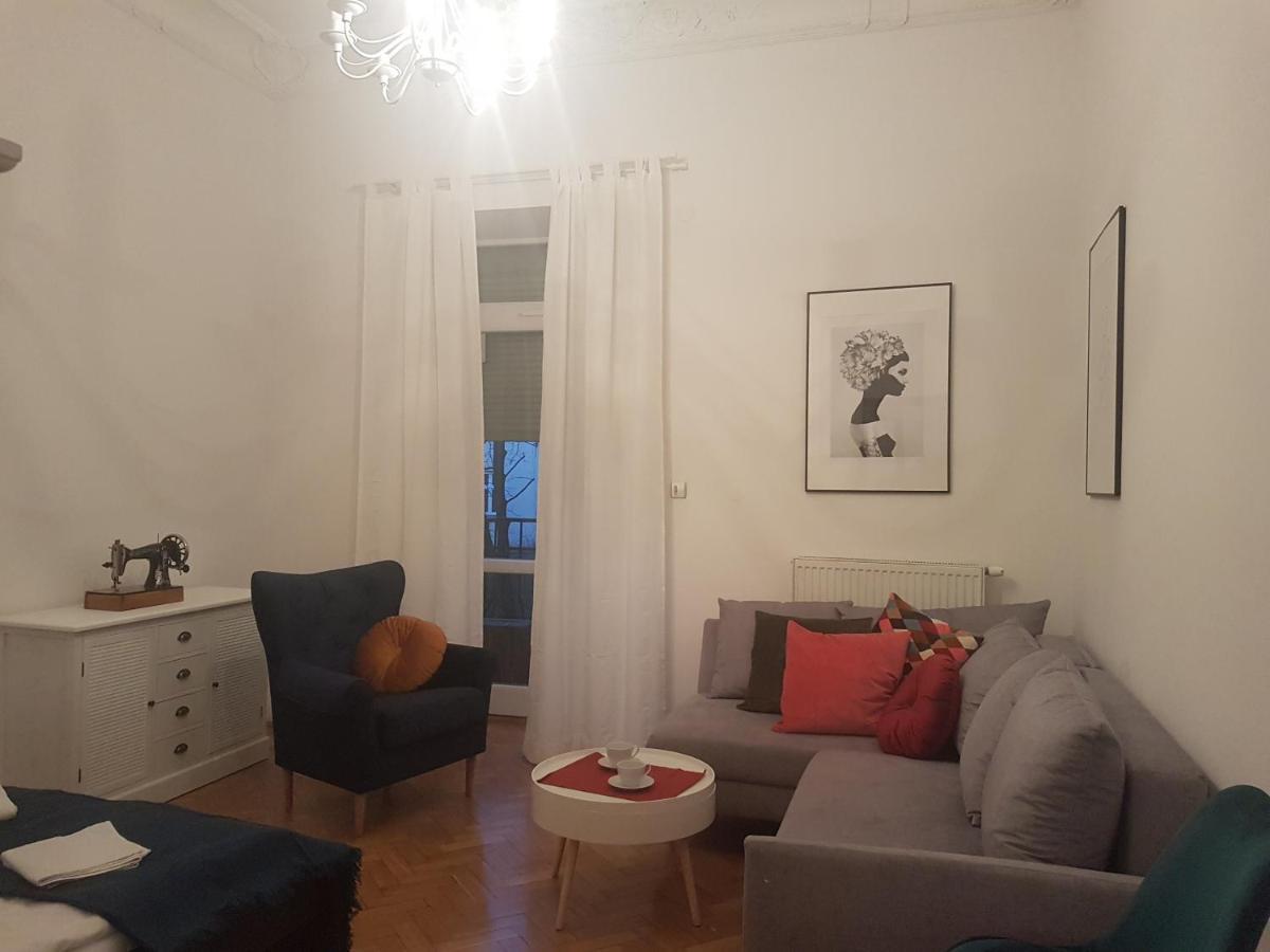 Zakamarki Krakow Bagian luar foto
