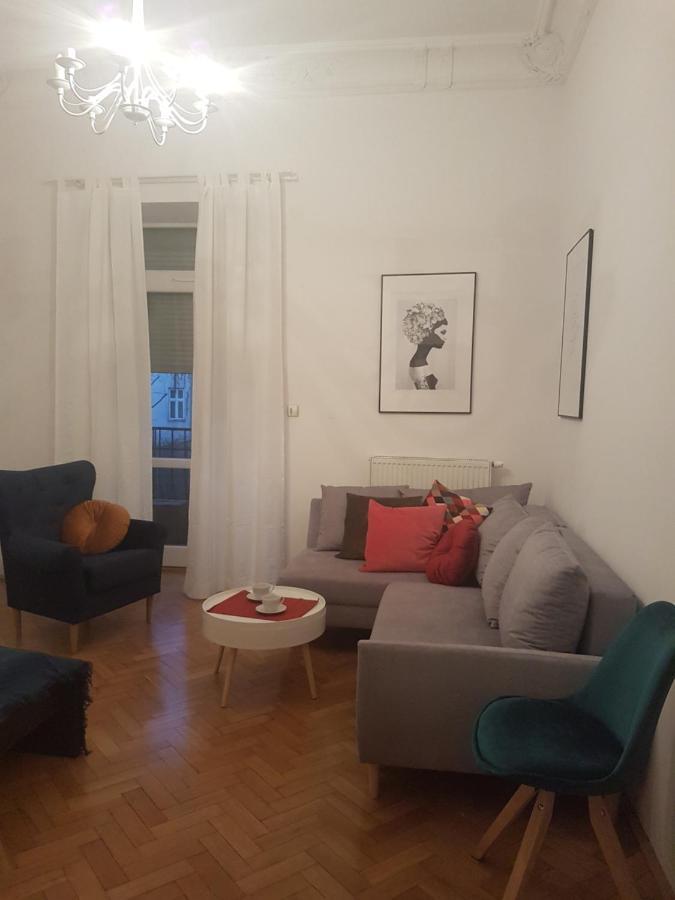 Zakamarki Krakow Bagian luar foto