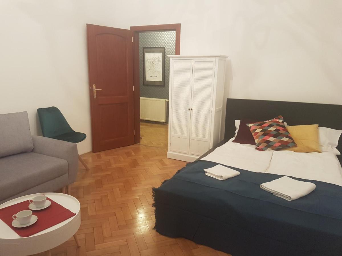 Zakamarki Krakow Bagian luar foto