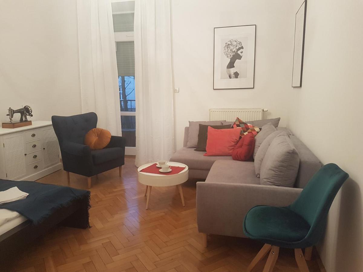 Zakamarki Krakow Bagian luar foto