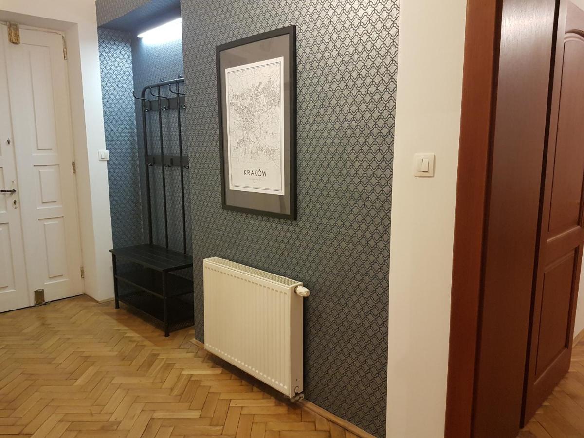Zakamarki Krakow Bagian luar foto