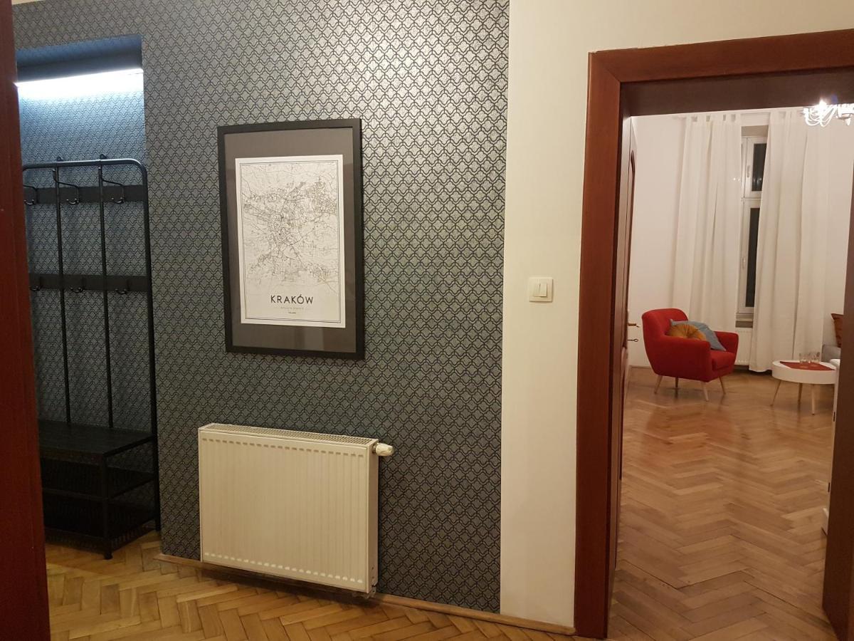 Zakamarki Krakow Bagian luar foto