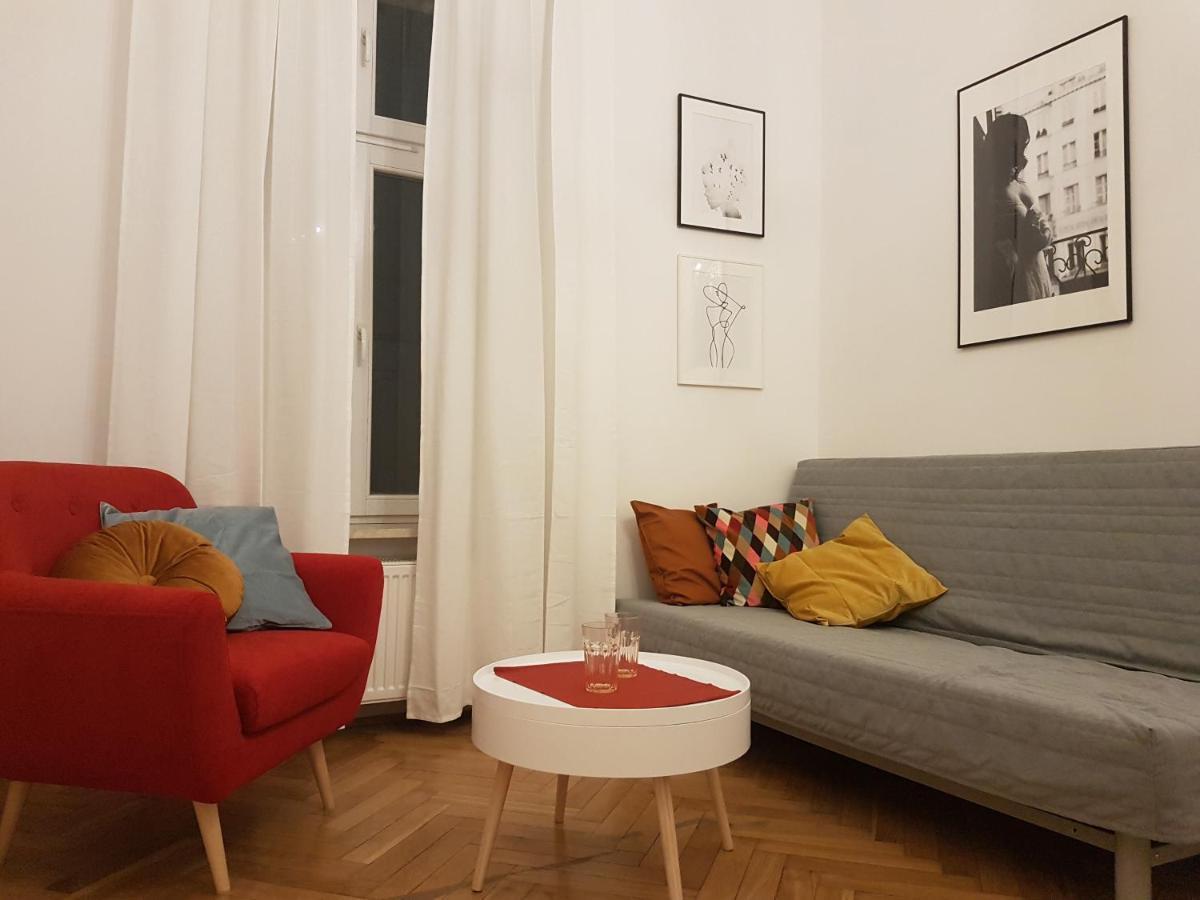 Zakamarki Krakow Bagian luar foto