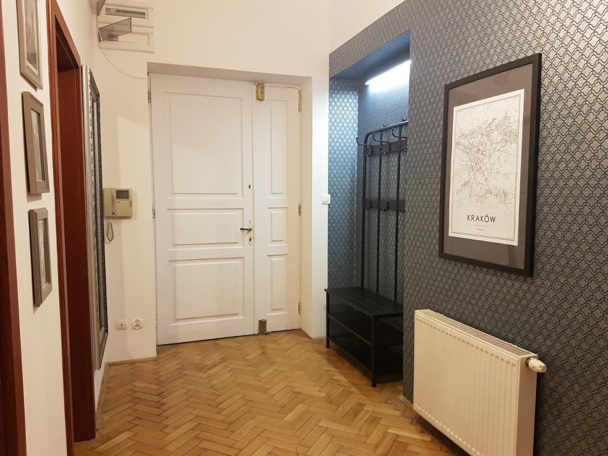 Zakamarki Krakow Bagian luar foto