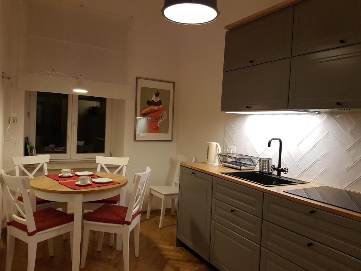 Zakamarki Krakow Bagian luar foto
