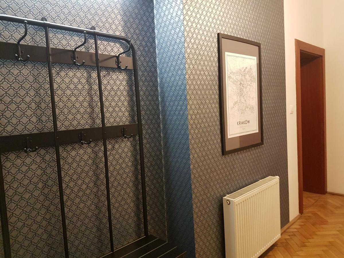 Zakamarki Krakow Bagian luar foto