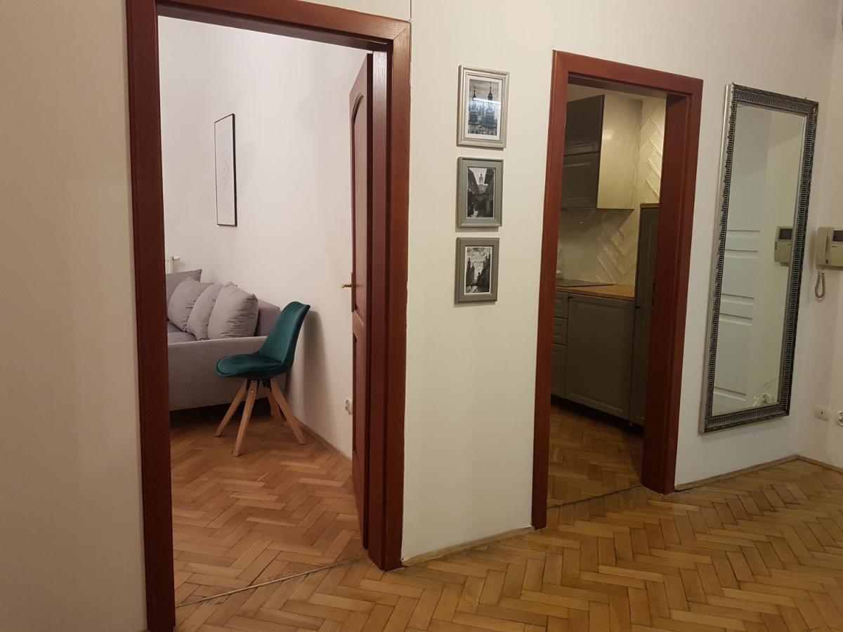Zakamarki Krakow Bagian luar foto