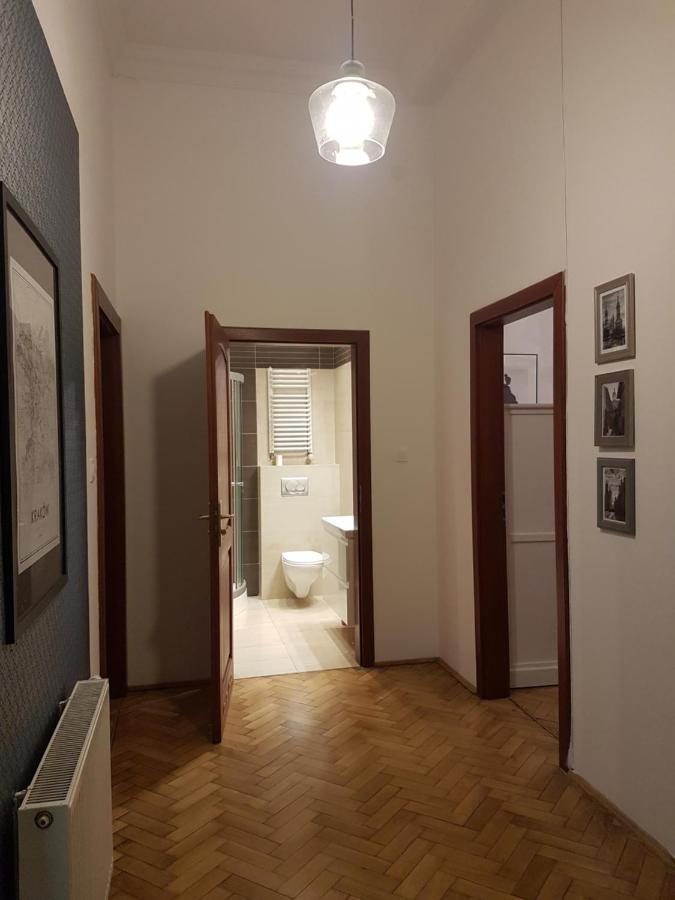 Zakamarki Krakow Bagian luar foto